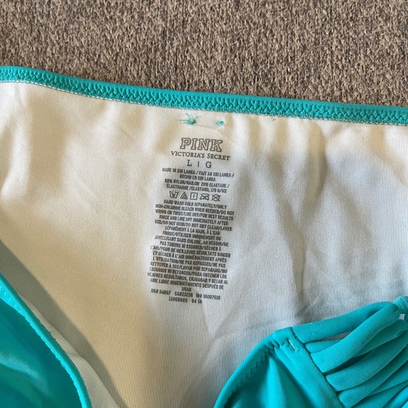 Victoria’s Secret PINK Bikini Bottom L - Picture 4 of 5